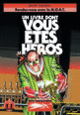 Couverture Rendez-vous avec la M.O.R.T. (Steve Jackson)