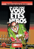 Couverture Rendez-vous avec la M.O.R.T. ()