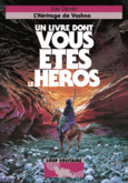 Couverture L'Héritage de Vashna ()