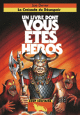 Couverture La Croisade du Désespoir ()