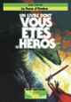 Couverture La Porte d'Ombre (Joe Dever)