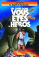 Couverture Le Captif du Roi-Sorcier (Joe Dever)