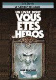 Couverture Le Combat des Loups ()