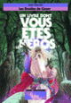 Couverture Les Druides de Cener (Joe Dever)