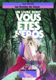 Couverture Les Druides de Cener () Couverture Les Druides de Cener ()