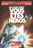 Couverture Les Prisonniers du Temps ()