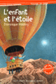 Couverture L'enfant et l'étoile (Dominique Halévy)