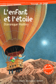Couverture L'enfant et l'étoile ()
