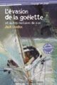 Couverture L'évasion de la goélette et autres histoires de mer (Jack London)