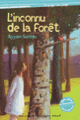 Couverture L'inconnu de la forêt (Ayyam Sureau)