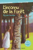 Couverture L'inconnu de la forêt ()