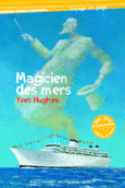 Couverture Le magicien des mers ()
