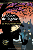 Couverture Le Pouce de l'ingénieur ()