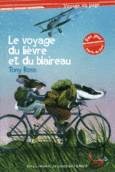 Couverture Le voyage du lièvre et du blaireau/Jack et le haricot magique ()