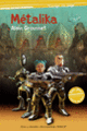 Couverture Métalika (Alain Grousset)