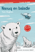 Couverture Nanuq en balade ()