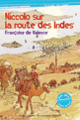 Couverture Niccolo sur la route des Indes (Françoise de Valence)