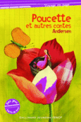 Couverture Poucette et autres contes ()