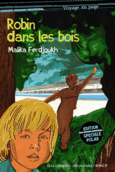 Couverture Robin dans les bois ()