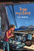 Couverture Train mystère ()