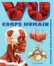 Couverture VU Corps humain (Collectif(s) Collectif(s))