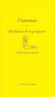 Couverture L'ananas, dix façons de le préparer (Nathaly Nicolas Ianniello)