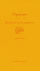Couverture L'Époisses, dix façons de le préparer (Arnaud Bachelin)