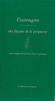Couverture L'estragon, dix façons de le préparer (Anne Guechova,Anne-Sophie Rondeau)