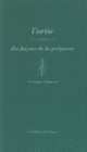 Couverture L'ortie, dix façons de la préparer (Véronique Chapacou)