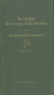 Couverture La Carpe des étangs de la Dombes, dix façons de la préparer (Patricia Michel)