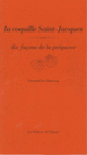 Couverture La coquille Saint-Jacques, dix façons de la préparer (Gwenaël Le Houerou)
