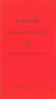 Couverture La groseille, dix façons de la préparer (Anne Guechova,Anne-Sophie Rondeau)