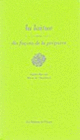 Couverture La Laitue, dix façons de la préparer (Marie De Chambrure)