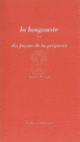 Couverture La langouste, dix façons de la préparer (Patrick Denaud)