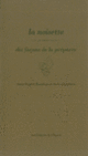 Couverture La noisette, dix façons de la préparer (Anne Guechova,Anne-Sophie Rondeau)