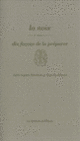 Couverture La noix, dix façons de la préparer (Anne Guechova,Anne-Sophie Rondeau)