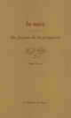 Couverture La noix, dix façons de la préparer (Joëlle Danies)