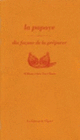 Couverture La Papaye, dix façons de la préparer (William Chan Tat Chuen)
