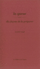 Couverture La queue, dix façons de la préparer (Isabelle Schaff)