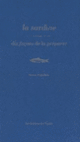 Couverture La Sardine, dix façons de la préparer (Sonia Ezgulian)