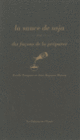 Couverture La sauce soja, dix façons de la préparer (Jean-Baptiste Maison,Estelle Pasquier)