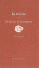 Couverture La trévise, dix façons de la préparer (Marie Dargent)