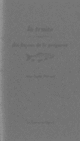 Couverture La truite, dix façons de la préparer (Anne-Sophie Therond)