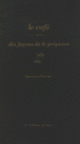 Couverture Le café, dix façons de le préparer (Emmanuel Perrodin)