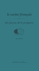 Couverture Le caviar français, dix façons de le préparer (Anne Etorre)