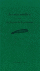 Couverture Le Concombre, dix façons de le préparer (Georges Dolese)
