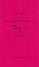 Couverture Le cul, dix façons de le préparer (Fabrice Bloch)