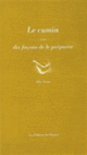 Couverture Le Cumin, dix façons de le préparer (Elie Azria)