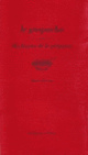 Couverture Le Gaspacho, dix façons de le préparer (Alberto Herraiz)