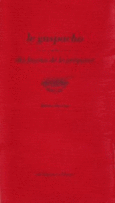 Couverture Le Gaspacho, dix façons de le préparer ()
